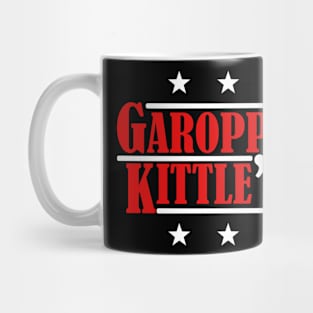 Garoppolo Kittle 2020 Making San Francisco Great Again Mug